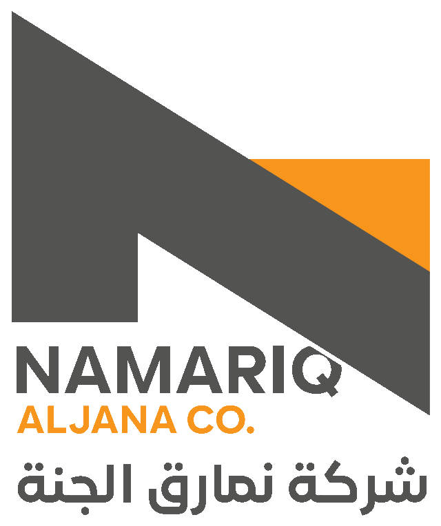 شركة نمارق الجنة