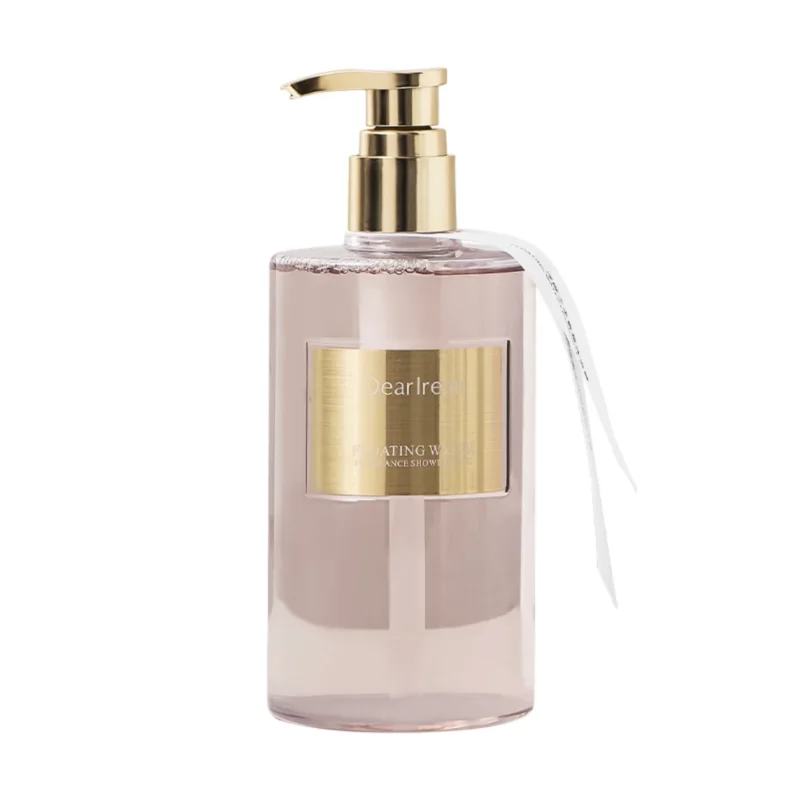 غسول الجسم المعطر 350 مل - ماء عائم